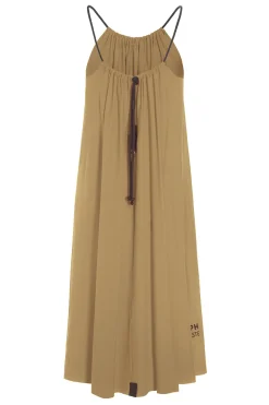 NO WASTE TRÄGERKLEID