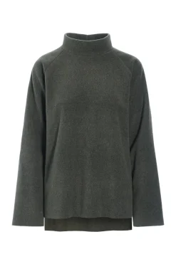 ONE SIZE SWEATER FRAUEN