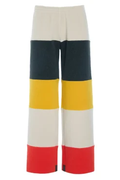 RAINBOW FLARE HOSEN