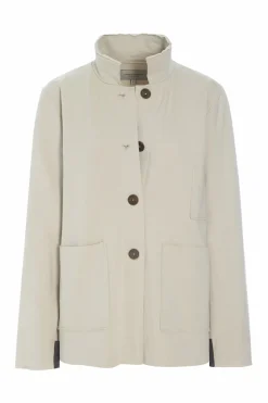 SAFARI JACKE