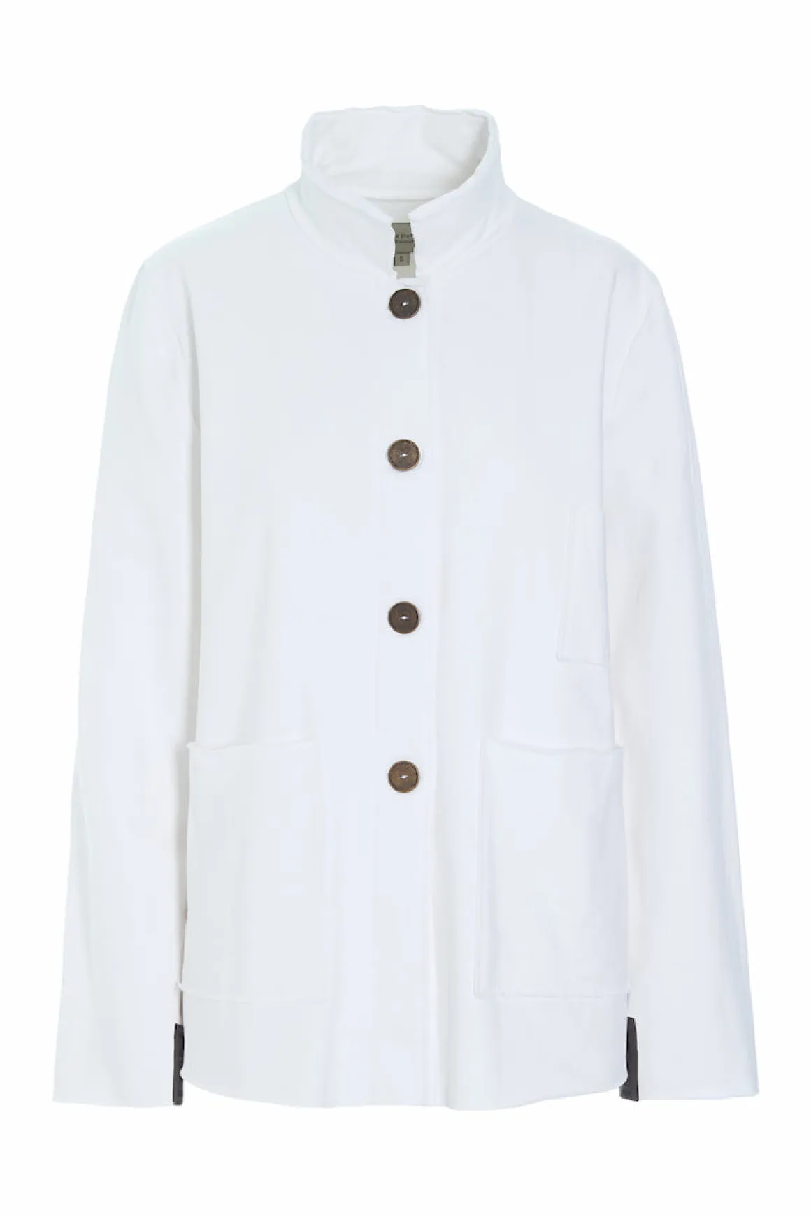 SAFARI JACKE