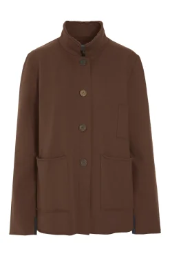 SAFARI JACKE