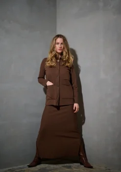 SAFARI JACKE