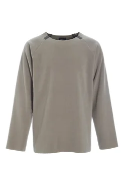 SWEATER LOOSE FIT