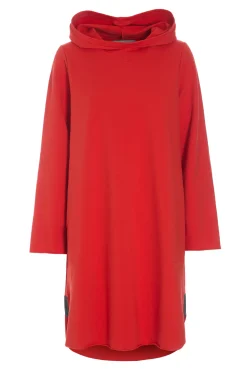 SWEAT KLEID