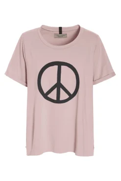 TEE PEACE PRINT