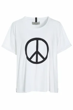 TEE PEACE PRINT