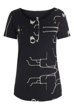 YOGA BLUSE