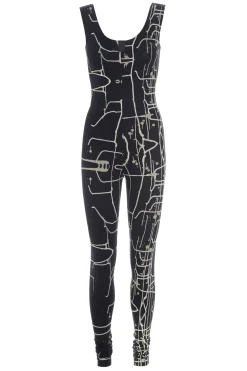 YOGA JUMPSUIT