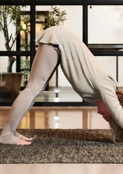 YOGA JUMPSUIT